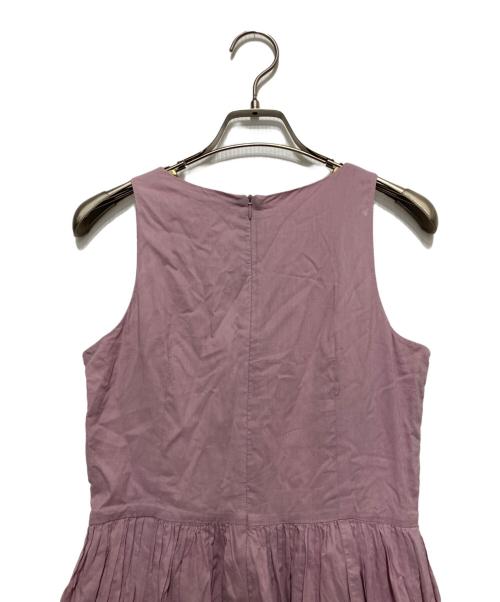 MARIHA（マリハ）MARIHA (マリハ) 夏のレディのドレス ピンク サイズ:freeの古着・服飾アイテム