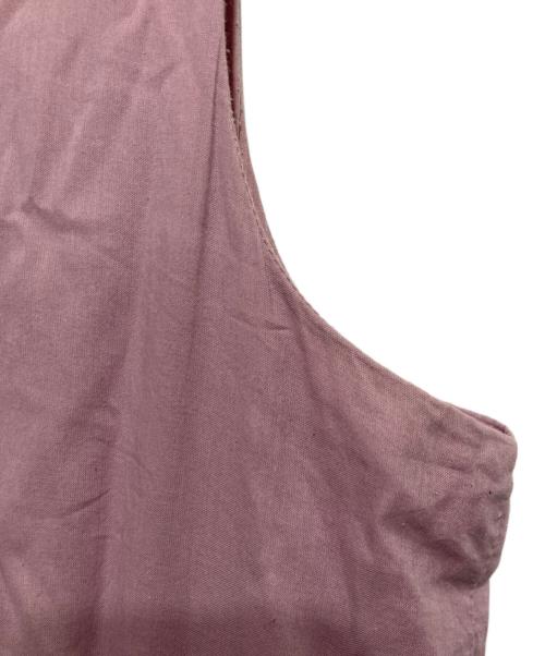 MARIHA（マリハ）MARIHA (マリハ) 夏のレディのドレス ピンク サイズ:freeの古着・服飾アイテム