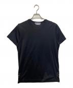 Mastermind HOMMEマスターマインド オム）の古着「Tシャツ」｜ブラック