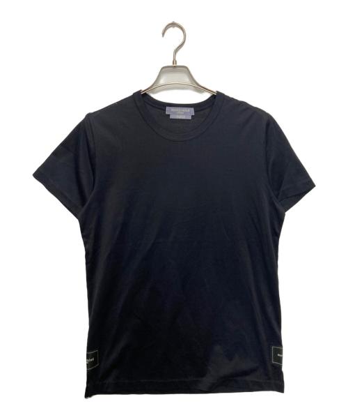 Mastermind HOMME（マスターマインド オム）Mastermind HOMME (マスターマインド オム) Tシャツ ブラック サイズ:Ⅿの古着・服飾アイテム