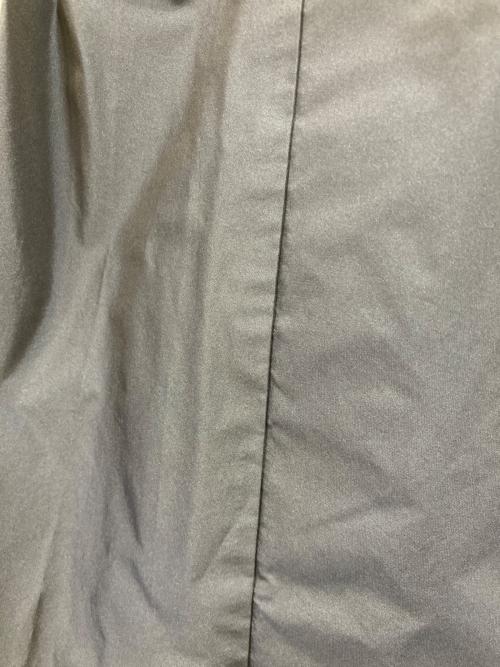 styling/（スタイリング）styling/ (スタイリング) バイカラーワンピース グリーン×ネイビー サイズ:SIZE 1の古着・服飾アイテム