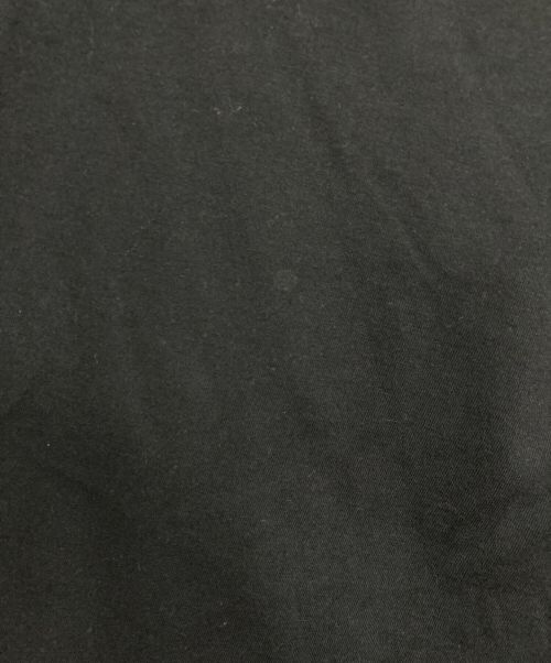 sacai（サカイ）sacai (サカイ) レイヤードTシャツ ブラック サイズ:SIZE1の古着・服飾アイテム