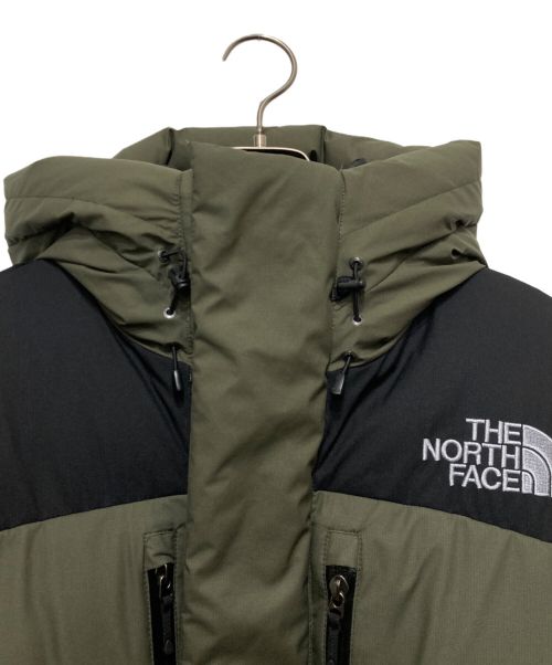 THE NORTH FACE（ザ ノース フェイス）THE NORTH FACE (ザ ノース フェイス) BALTRO LIGHT JACKET バルトロライトジャケット ニュートープ サイズ:Sの古着・服飾アイテム