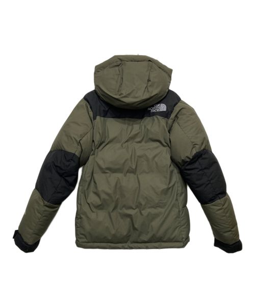THE NORTH FACE（ザ ノース フェイス）THE NORTH FACE (ザ ノース フェイス) BALTRO LIGHT JACKET バルトロライトジャケット ニュートープ サイズ:Sの古着・服飾アイテム