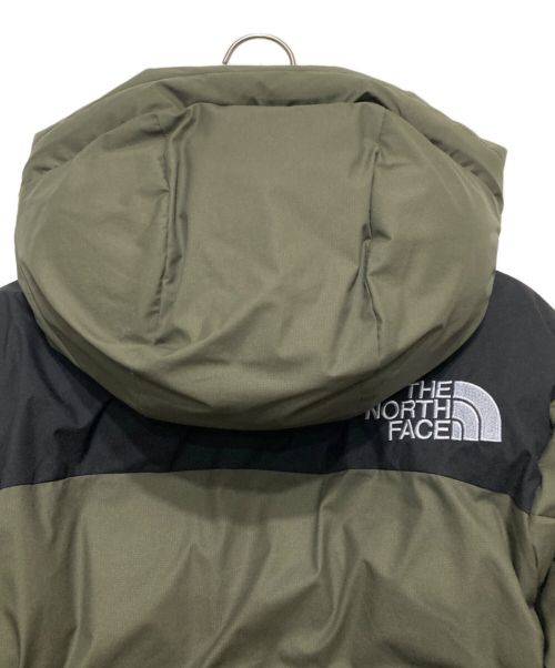 THE NORTH FACE（ザ ノース フェイス）THE NORTH FACE (ザ ノース フェイス) BALTRO LIGHT JACKET バルトロライトジャケット ニュートープ サイズ:Sの古着・服飾アイテム