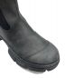 中古・古着 Ganni (ガニー) Recycled Rubber City Boot ブラック サイズ:23.5㎝：6000円