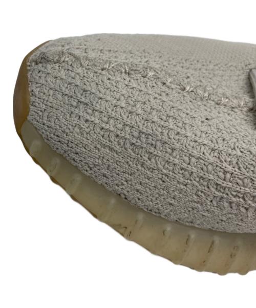 adidas（アディダス）adidas (アディダス) YEEZY BOOST350V2 グレー サイズ:26.5㎝の古着・服飾アイテム