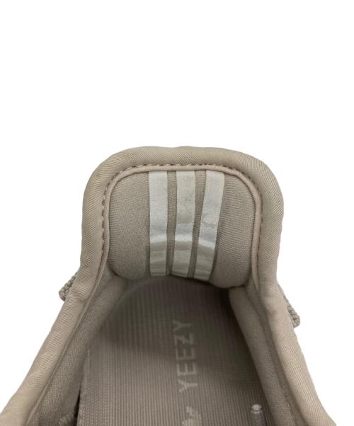 adidas（アディダス）adidas (アディダス) YEEZY BOOST350V2 グレー サイズ:26.5㎝の古着・服飾アイテム