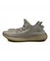 adidas (アディダス) YEEZY BOOST350V2 グレー サイズ:26.5㎝：6000円