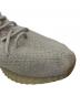 中古・古着 adidas (アディダス) YEEZY BOOST350V2 グレー サイズ:26.5㎝：6000円