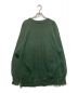 Champion REVERSE WEAVE (チャンピオンリバースウィーブ) 90’s クルーネックスウェット グリーン サイズ:XL：8000円