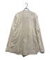 nonnative (ノンネイティブ) RANCHER SHIRT JACKET COTTON 8oz DENIM OW アイボリー サイズ:SIZE2：10000円