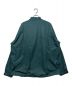 VAINL ARCHIVE (ヴァイナルアーカイブ) WB-JACKET グリーン サイズ:L：11000円
