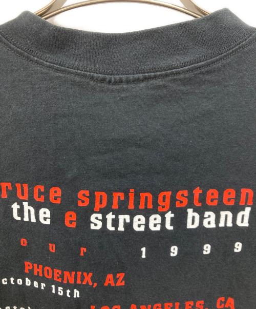 ALL SPORT（オールスポーツ）ALL SPORT (オールスポーツ) 90’s プリントTシャツ ブラック サイズ:XLの古着・服飾アイテム