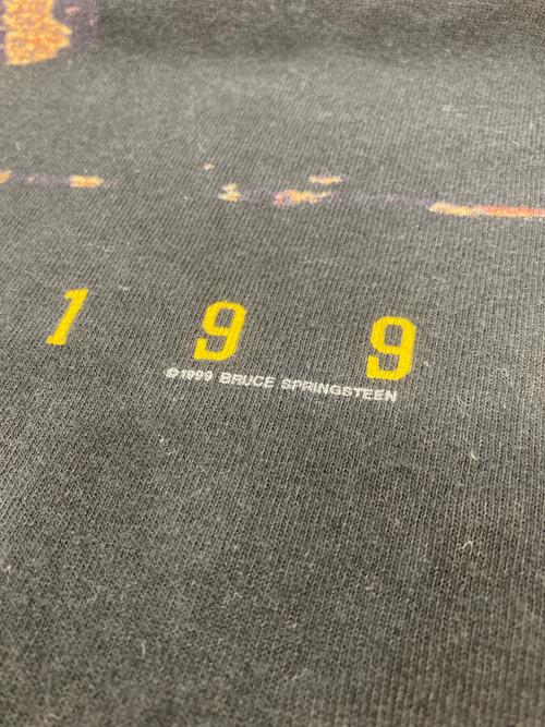 ALL SPORT（オールスポーツ）ALL SPORT (オールスポーツ) 90’s プリントTシャツ ブラック サイズ:XLの古着・服飾アイテム