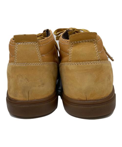 Timberland（ティンバーランド）Timberland (ティンバーランド) スニーカー ブラウン サイズ:25の古着・服飾アイテム