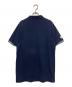 LACOSTE (ラコステ) ポロシャツ ネイビー サイズ:XL：3980円