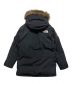 THE NORTH FACE (ザ ノース フェイス) アンタークティカパーカー ブラック サイズ:Ⅿ：35000円