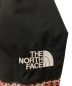 中古・古着 THE NORTH FACE (ザ ノース フェイス) SUPREME (シュプリーム) Studded Mountain Light Jacket レッド サイズ:S：22000円