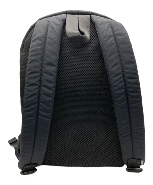 DIESEL（ディーゼル）DIESEL (ディーゼル) DSL UTILITY BACKPACK ブラックの古着・服飾アイテム