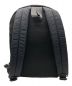 DIESEL (ディーゼル) DSL UTILITY BACKPACK ブラック：12000円