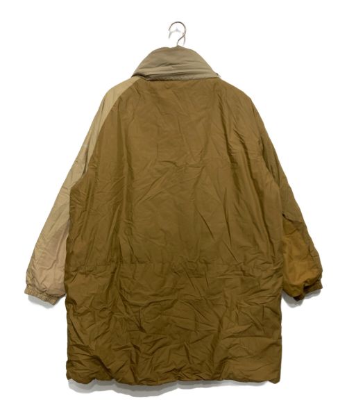 WILD THINGS（ワイルドシングス）WILD THINGS (ワイルドシングス) モンスターパーカー ベージュ サイズ:Lの古着・服飾アイテム