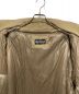 中古・古着 WILD THINGS (ワイルドシングス) モンスターパーカー ベージュ サイズ:L：15000円