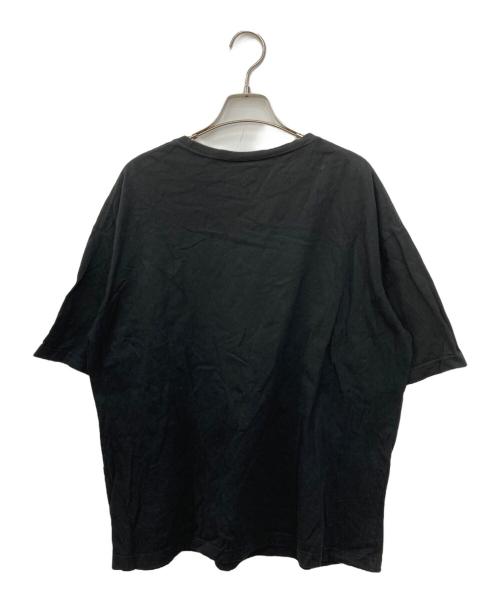 TIGHTBOOTH PRODUCTION（タイトブースプロダクション）TIGHTBOOTH PRODUCTION (タイトブースプロダクション) KILLER-BONG (キラーボング) Dr.X T-SHIRT ブラック サイズ:Lの古着・服飾アイテム