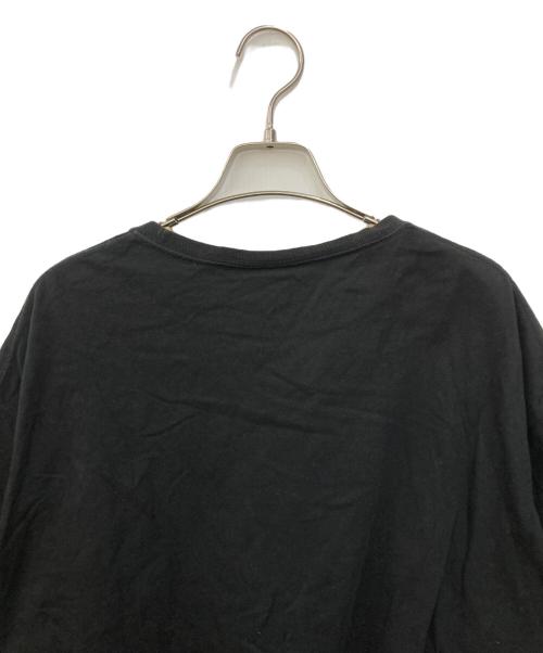 TIGHTBOOTH PRODUCTION（タイトブースプロダクション）TIGHTBOOTH PRODUCTION (タイトブースプロダクション) KILLER-BONG (キラーボング) Dr.X T-SHIRT ブラック サイズ:Lの古着・服飾アイテム