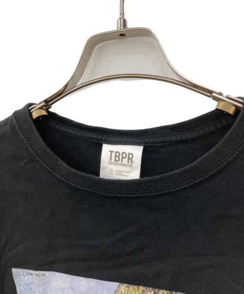 TIGHTBOOTH PRODUCTION（タイトブースプロダクション）TIGHTBOOTH PRODUCTION (タイトブースプロダクション) KILLER-BONG (キラーボング) Dr.X T-SHIRT ブラック サイズ:Lの古着・服飾アイテム