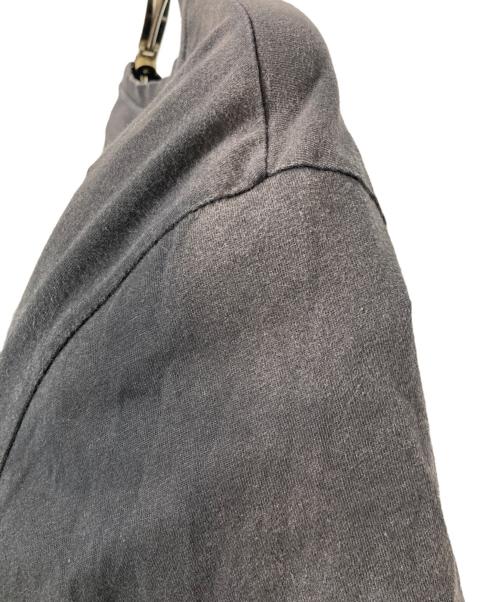 MSGM（エムエスジーエム）MSGM (エムエスジーエム) ロゴTシャツ ブラック サイズ:SIZEMの古着・服飾アイテム