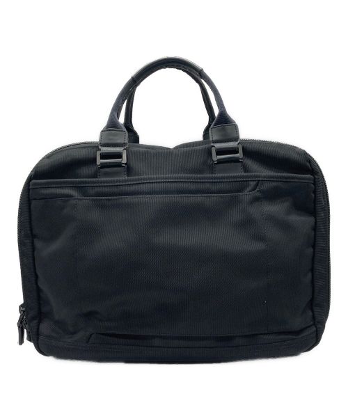 ZERO HALLIBURTON（ゼロ ハリバートン）ZERO HALLIBURTON (ゼロハリバートン) 2WAYブリーフケースの古着・服飾アイテム