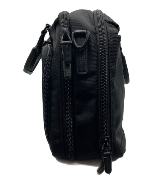 ZERO HALLIBURTON（ゼロ ハリバートン）ZERO HALLIBURTON (ゼロハリバートン) 2WAYブリーフケースの古着・服飾アイテム