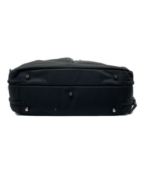 ZERO HALLIBURTON（ゼロ ハリバートン）ZERO HALLIBURTON (ゼロハリバートン) 2WAYブリーフケースの古着・服飾アイテム