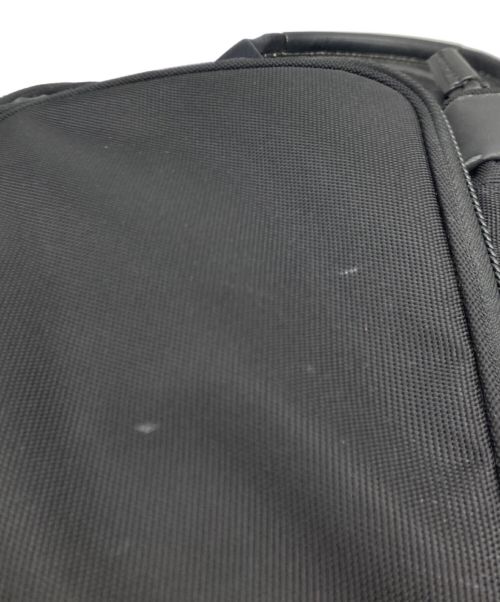 ZERO HALLIBURTON（ゼロ ハリバートン）ZERO HALLIBURTON (ゼロハリバートン) 2WAYブリーフケースの古着・服飾アイテム