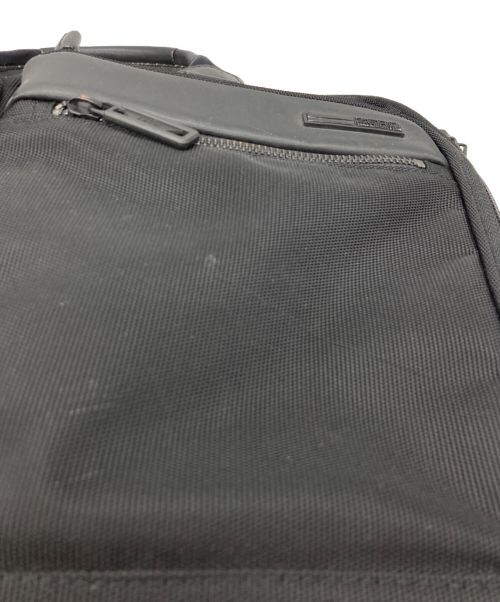 ZERO HALLIBURTON（ゼロ ハリバートン）ZERO HALLIBURTON (ゼロハリバートン) 2WAYブリーフケースの古着・服飾アイテム