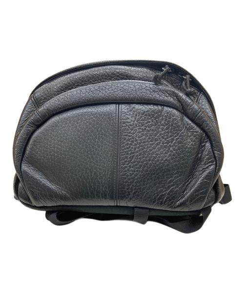 TERG by Helinox（ターグ バイ ヘリノックス）TERG BY HELINOX (ターグ バイ ヘリノックス) バックパック ブラックの古着・服飾アイテム