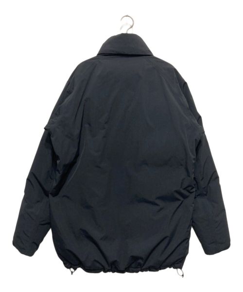 Karrimor（カリマー）Karrimor (カリマー) GLOBAL DOWN COAT ブラック サイズ:Lの古着・服飾アイテム