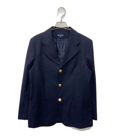 中古・古着通販】RALPH LAUREN (ラルフローレン) 金牡丹シングル