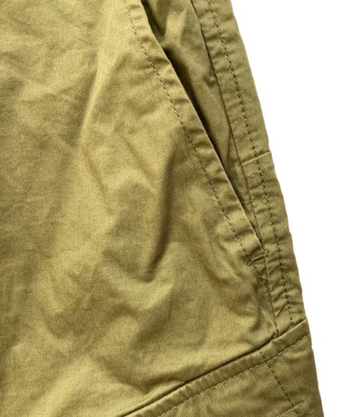 ROYAL NAVY（ロイヤルネイビー）ROYAL NAVY (ロイヤルネイビー) カーゴショーツ オリーブ サイズ:Mの古着・服飾アイテム