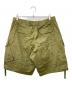 ROYAL NAVY (ロイヤルネイビー) カーゴショーツ オリーブ サイズ:M：3980円