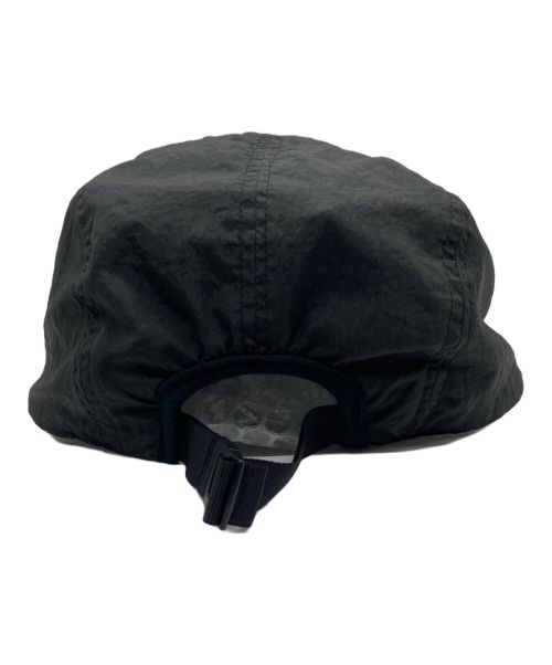 BOWWOW（バウワウ）BOWWOW (バウワウ) キャップ ブラックの古着・服飾アイテム