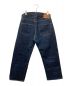 SUGAR CANE (シュガーケーン) セルビッチデニムパンツ インディゴ サイズ:SIZE　W30：6000円