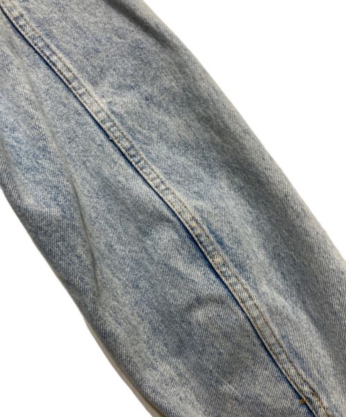 LEVI'S（リーバイス）LEVI'S (リーバイス) 70’s 70505 トラッカージャケット インディゴ サイズ:Sの古着・服飾アイテム