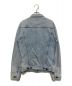 LEVI'S (リーバイス) 70’s 70505 トラッカージャケット インディゴ サイズ:S：11000円