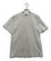 CAMBER（キャンバー）の古着「クルーネックカットソー」｜グレー