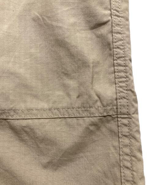 Graphpaper（グラフペーパー）Graphpaper (グラフペーパー) ハーフパンツ ベージュ サイズ:SIZE 2の古着・服飾アイテム