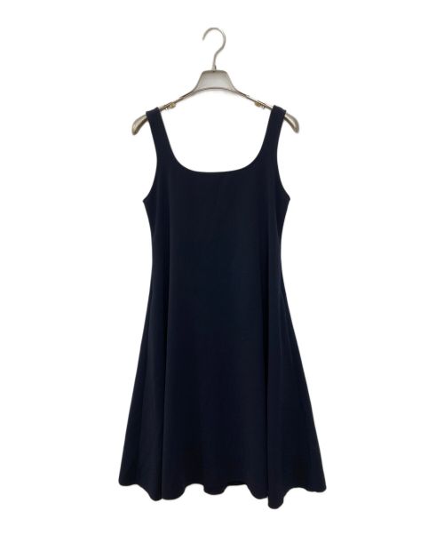 DAISY LIN（デイジーリン）DAISY LIN (デイジーリン) ノースリーブワンピース ネイビー サイズ:SIZE 40の古着・服飾アイテム