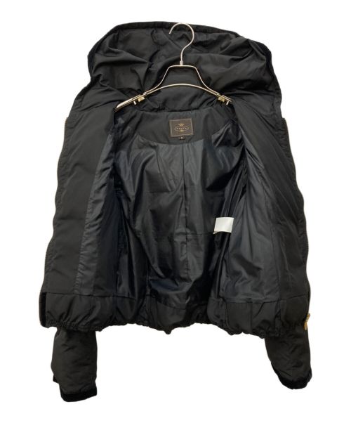 TOCCA（トッカ）TOCCA (トッカ) COSMO SHORT　コスモショート ブラック サイズ:SIZE0の古着・服飾アイテム