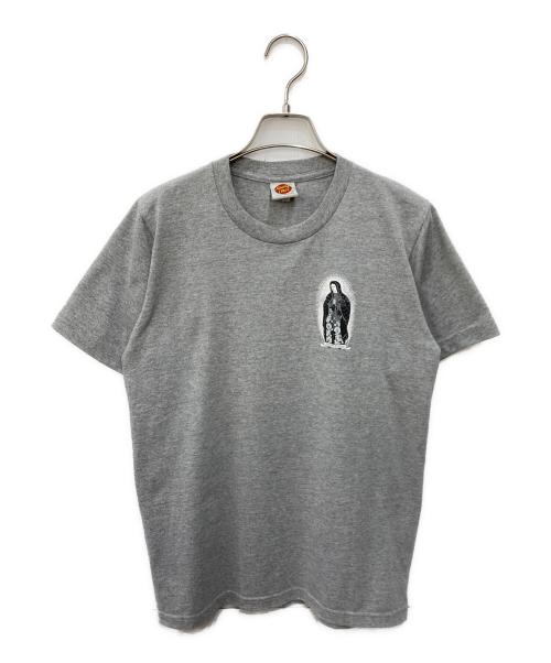 SANTA CRUZ（サンタクルーズ）SANTA CRUZ (サンタクルーズ) 00'sヴィンテージTシャツ グレー サイズ:Ｍの古着・服飾アイテム